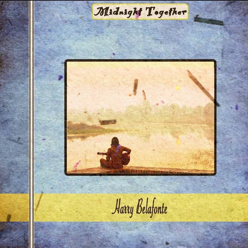 Jamaica Farewell cover art
