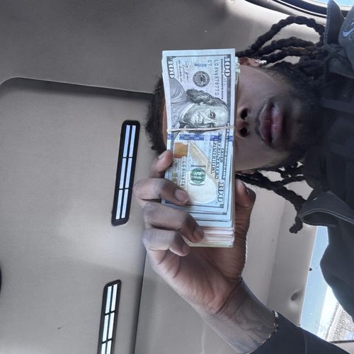 Mike cover art