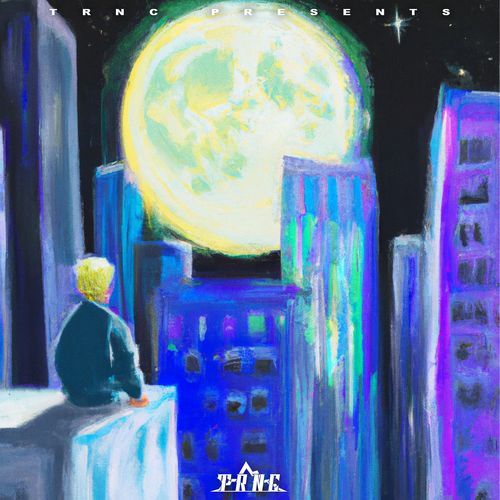 Mitternacht cover art