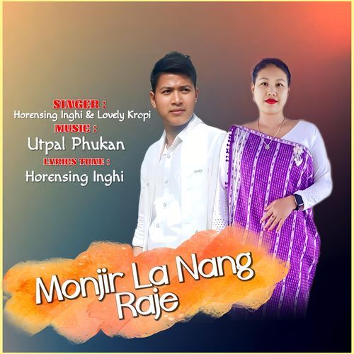 Monjir La Nang Raje