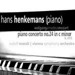 Piano Concerto No. 24 in C Minor, K. 491: I. Allegro