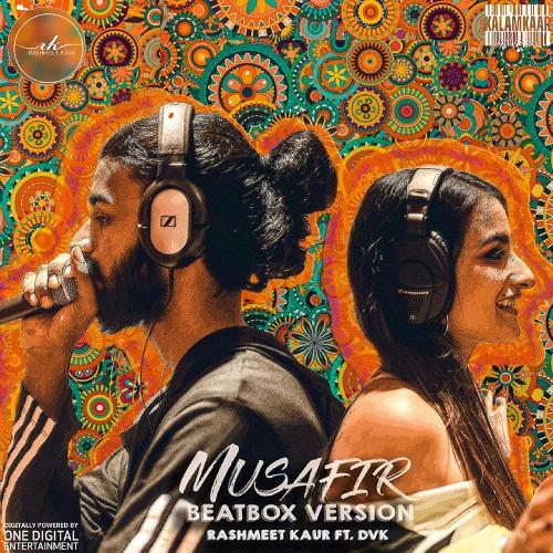 Musafir (Beat Box Version)
