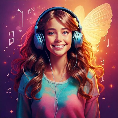 Music for Quiet Hours: Gentle Tones