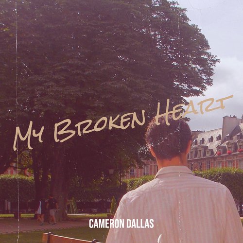 My Broken Heart_poster_image