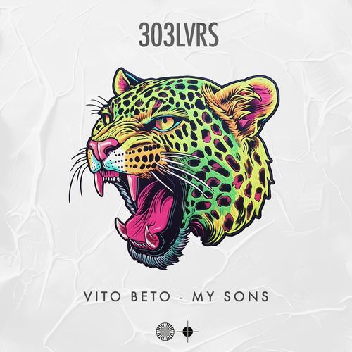 My Sons cover art