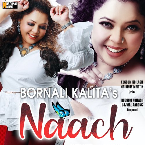 Naach - Single