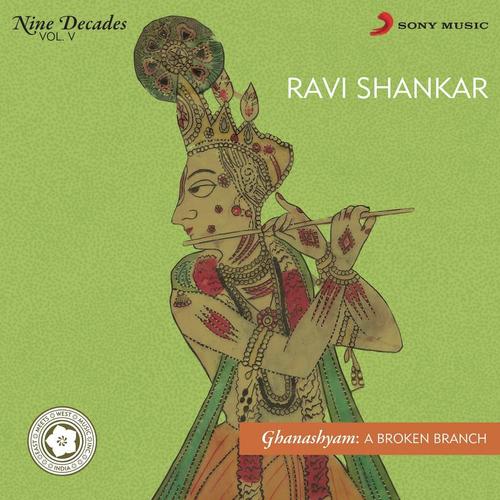 Drugs, Hallucinations, The Divine - Song Download from Nine Decades, Vol. V  (Ghanashyam : A Broken Branch) @ JioSaavn