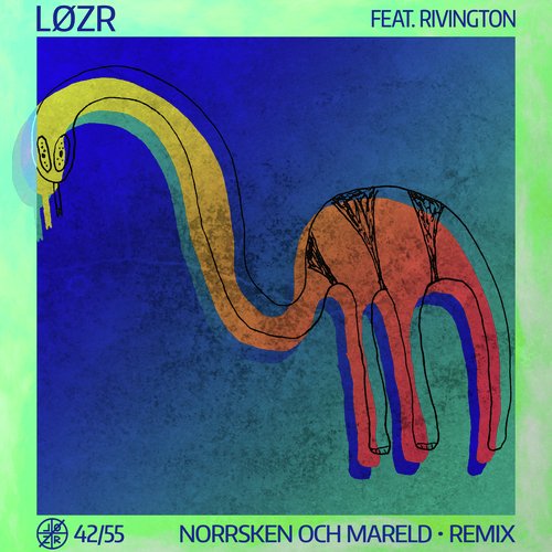 Norrsken och mareld (Remix)