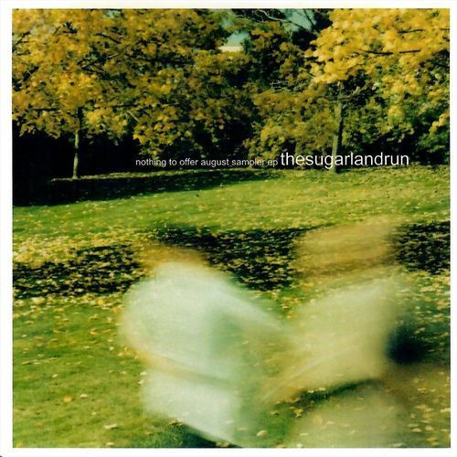 March '97 cover art