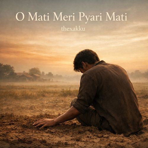 O Mati Meri Pyari Mati