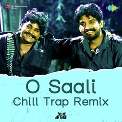 O Saali - Chill Trap Remix-Ix9ZdgRcQGM