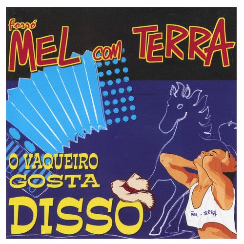 Tinbungo do Pandeiro cover art