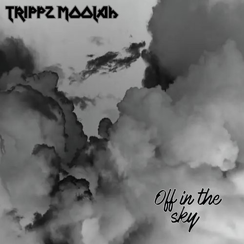 OFF IN THE SKY cover art