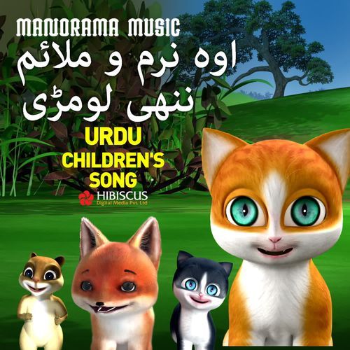 Oh Narm O Mulaaem Nanhi Lomri