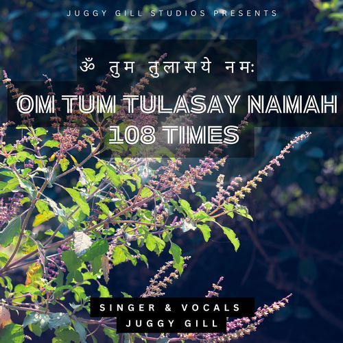 Om Tum Tulasay Namah 108 Times