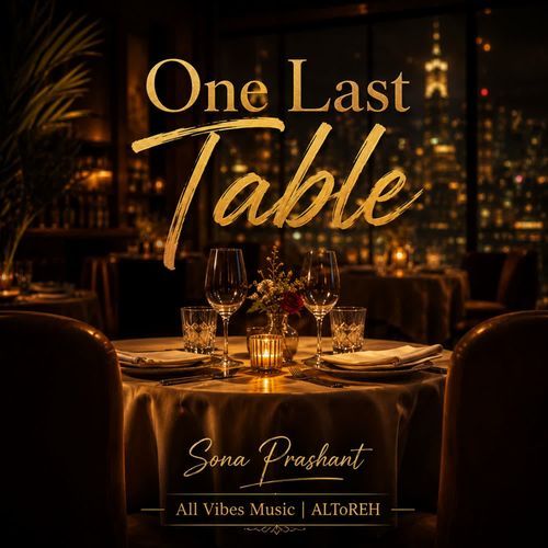 One Last Table