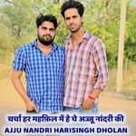 चर्चा हर महफिल में हे च अज्जू नांदरी की