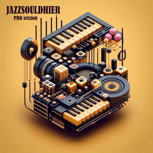 Genèse cover art