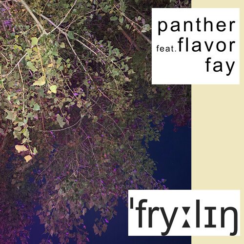 Panther (Instrumental) cover art