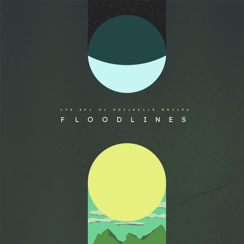 Firstborn cover art