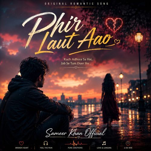 Phir Laut Aao