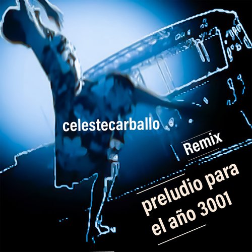 Preludio para el Año 3001 (Sgoliat vs KoolTURE Remix) cover art