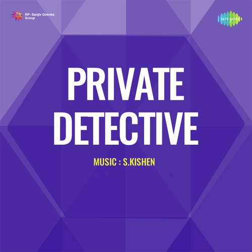 Private Detective