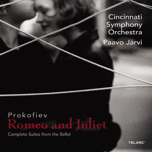 Prokofiev: Romeo and Juliet Suite No. 1, Op. 64bis: I. Folk Dance