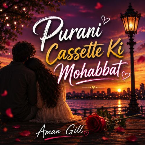 Purani Cassette Ki Mohabbat
