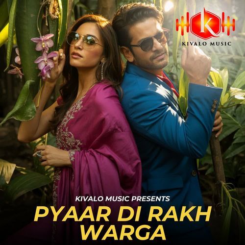 Pyaar Di Rakh Warga