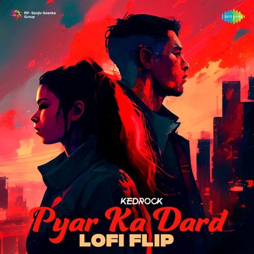 Pyar Ka Dard (Lofi Flip)