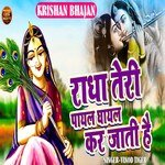 Radha Teri Payal Ghayal Kar Jati Hai