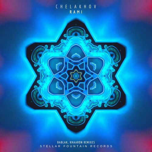 Rami (Bablak Remix) cover art
