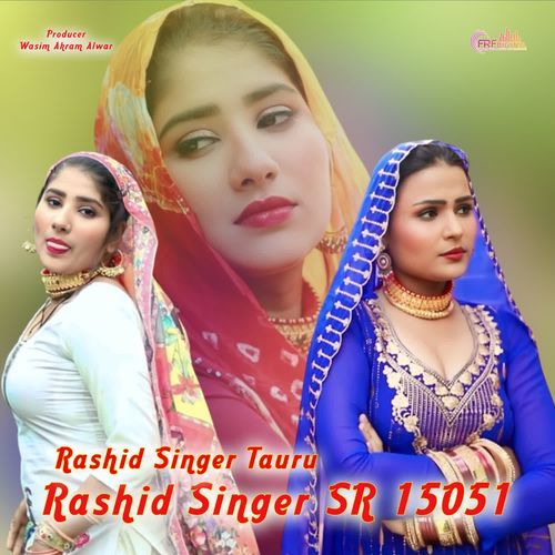 Rashid Singer SR 15051