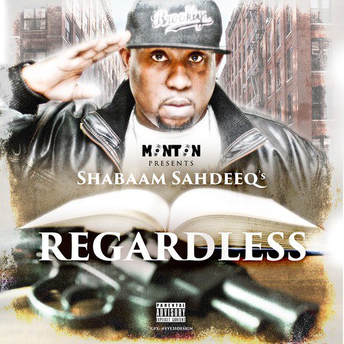 Regardless (feat. Shabaam Sahdeeq)_poster_image