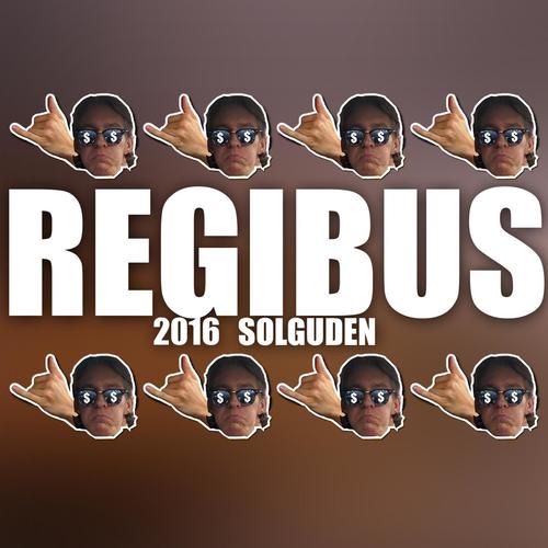Regibus 2016 (feat. Pappa)