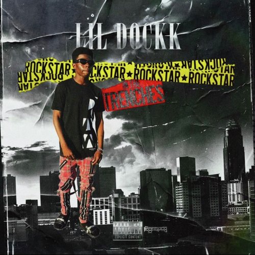 Sacrifices cover art