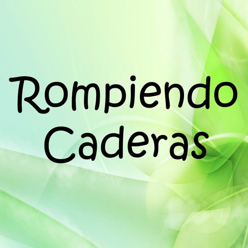 Rompiendo caderas_poster_image