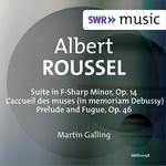 Suite in F-Sharp Minor, Op. 14: I. Prelude