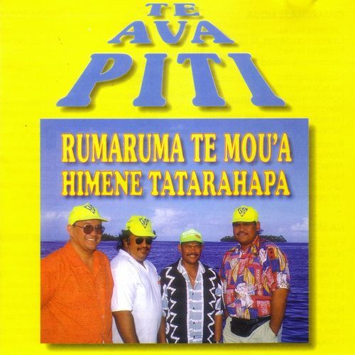 Ua Ruki Te Hana