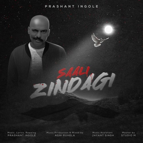 SAALI ZINDAGI