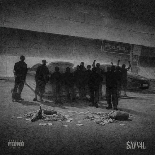 SAVVGANG