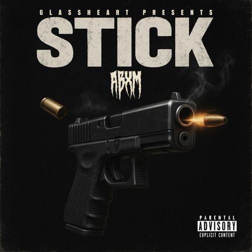STICK cover art