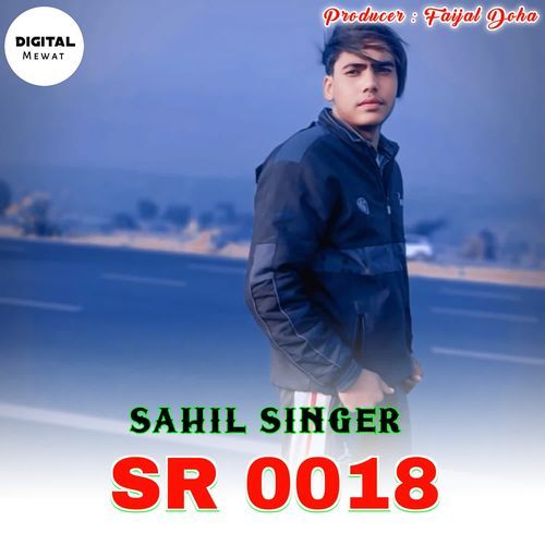 Sahil Singer SR 0018