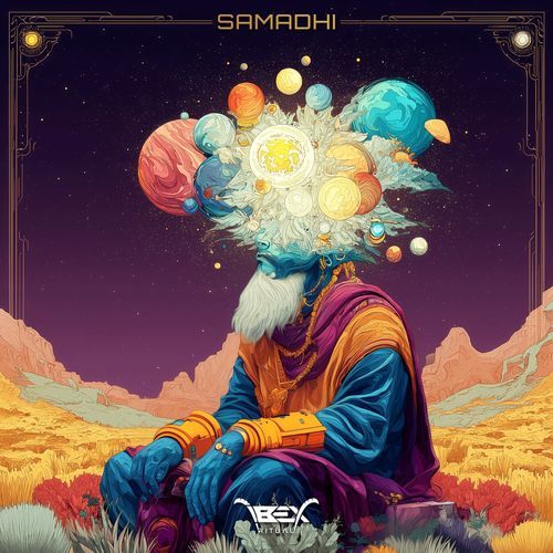 Samadhi