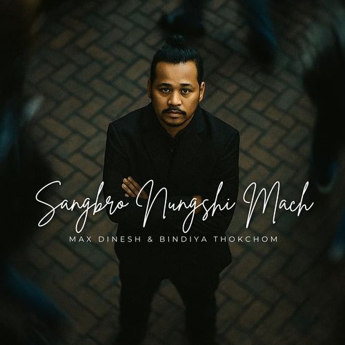 Sangbiro Nungshi Machu