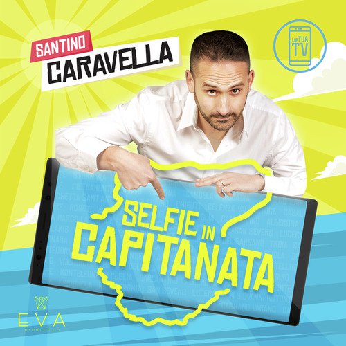 Selfie in Capitanata 