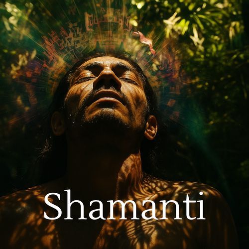 Shamanti