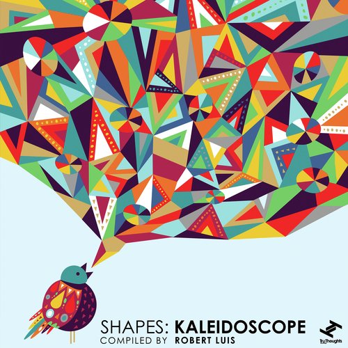 Shapes: Kaleidoscope