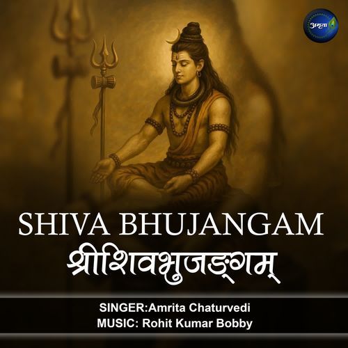 Shiva Bhujangam